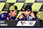 Valentino Rossi weiß, dass er es in Le Mans mit Márquez und Lorenzo zu tun bekommen wird
