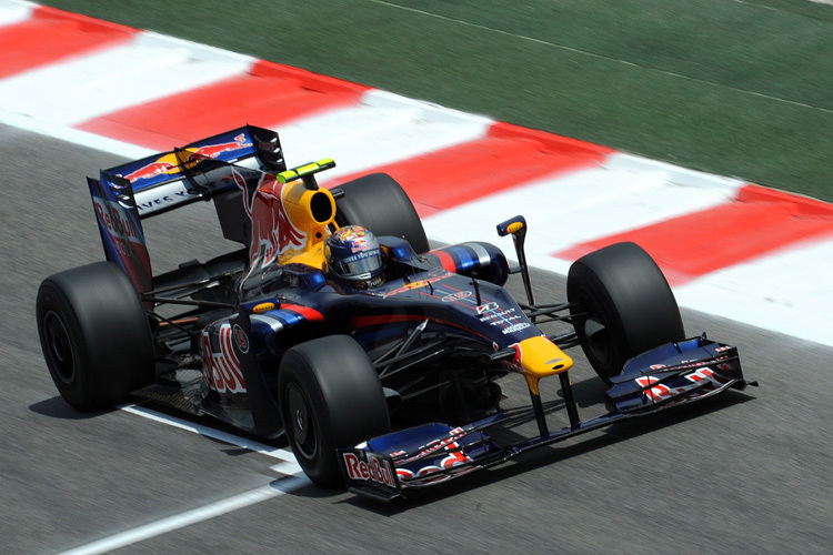 Sebastian Vettel: xxx