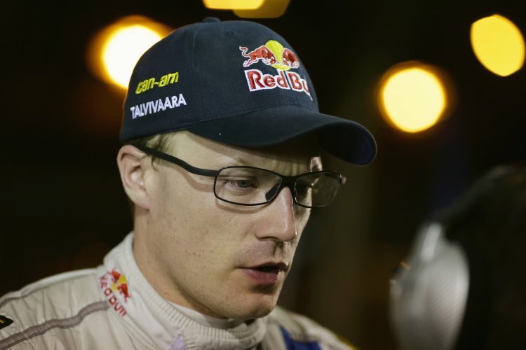 Jari-Matti Latvala