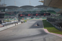 Loris Baz stürzte in Sepang bei 290 km/h