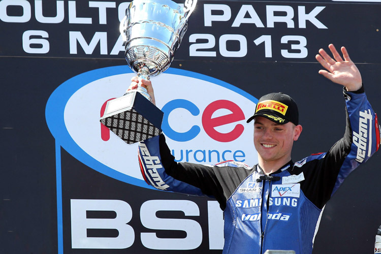 Alex Lowes