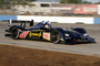 Simon Pagenaud - erneut Schnellster in Sebring.