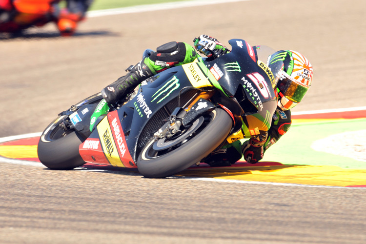 Johann Zarco