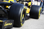 So sollen die neuen Pirelli-Walzen aussehen