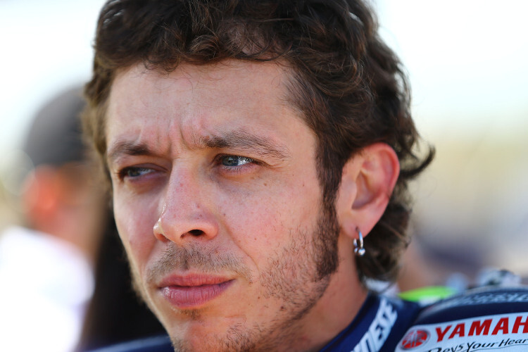 Valentino Rossi