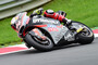 Kalex-Pilot Jonas Folger auf dem Red Bull Ring