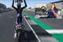 Jorge Lorenzo entschied den Silverstone-GP an der PlayStation für sich