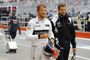 Jenson Button: «Ich will etwas machen, das Spass macht und das ich geniessen kann»