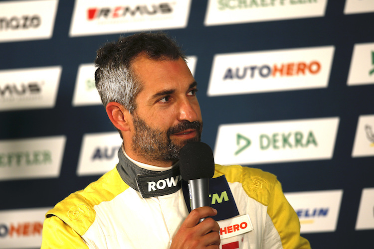 Timo Glock