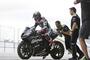 Jonathan Rea wird bei Kawasaki von Ex-Rennfahrer von Pere Riba betreut