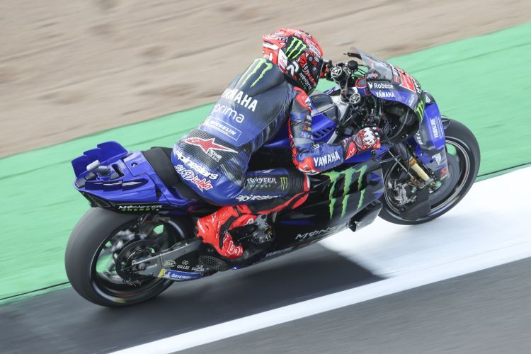 Fabio Quartararo