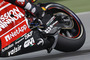 Das umstrittene Bauteil an der Ducati GP19 von Petrucci