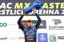 In Stuttgart dabei: Jordi Tixier