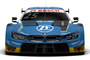 Der BMW von Philipp Eng