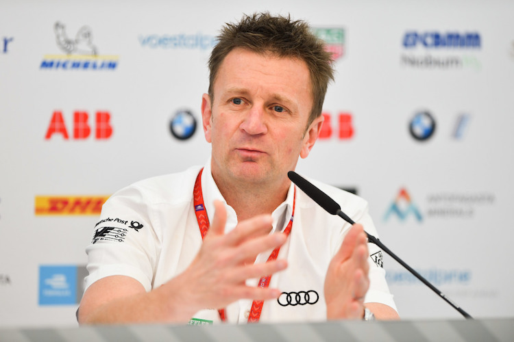 Allan McNish