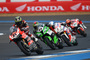 2015: Troy Bayliss wagte ein kurzes Comeback in der Superbike-WM