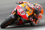 Marc Márquez: starker Auftritt