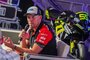 Peter Hickman bringt Triumph in die Sportbike-WM 2026
