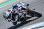 Das Team BMW World Endurance zählt in Most zu den Sieganwärtern