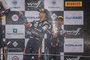 Dani Sordo und Candido Carrera