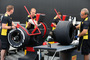 Viel Arbeit bei Pirelli