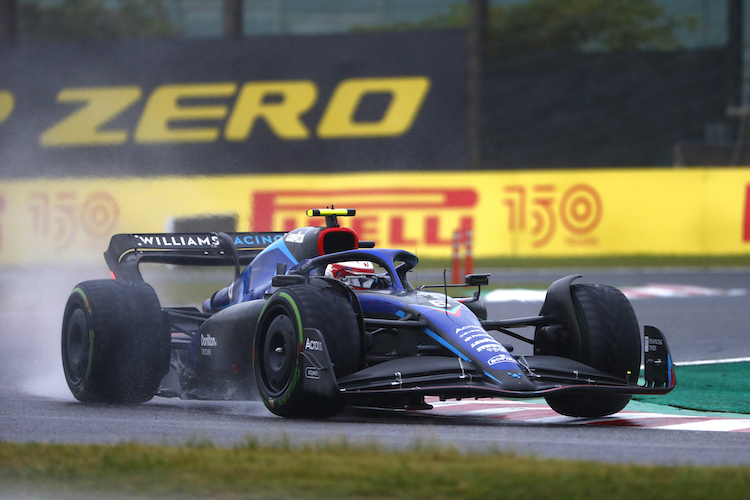 Nicholas Latifi