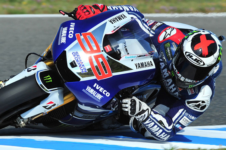 Jorge Lorenzo