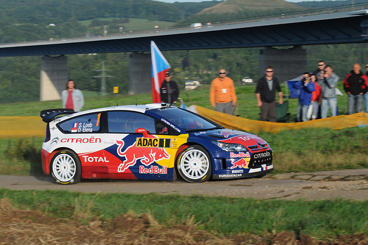 loeb 2010 d2010 shake 2