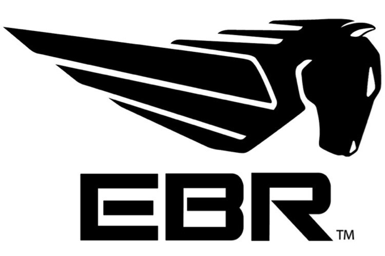 EBR war einmal