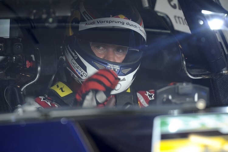 Erfolgreich mit seinem eigenen Rallycross-Team: Mattias Ekström