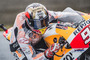 WM-Leader Marc Márquez
