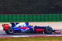 Der neue Toro Rosso STR12