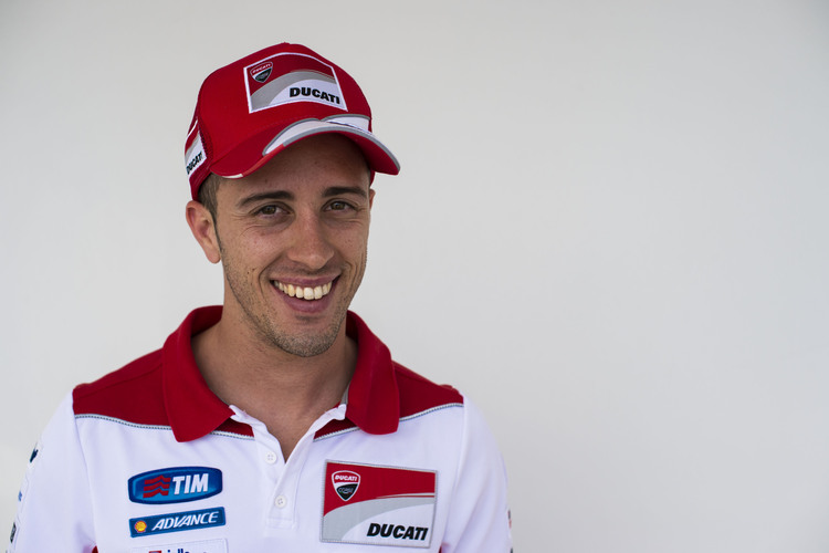 Andrea Dovizioso