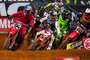 Das Duell des Jahres zwischen Cooper Webb (#2) und Ken Roczen (#94)