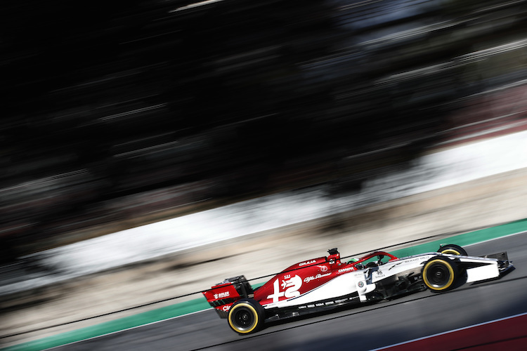 Antonio Giovinazzi