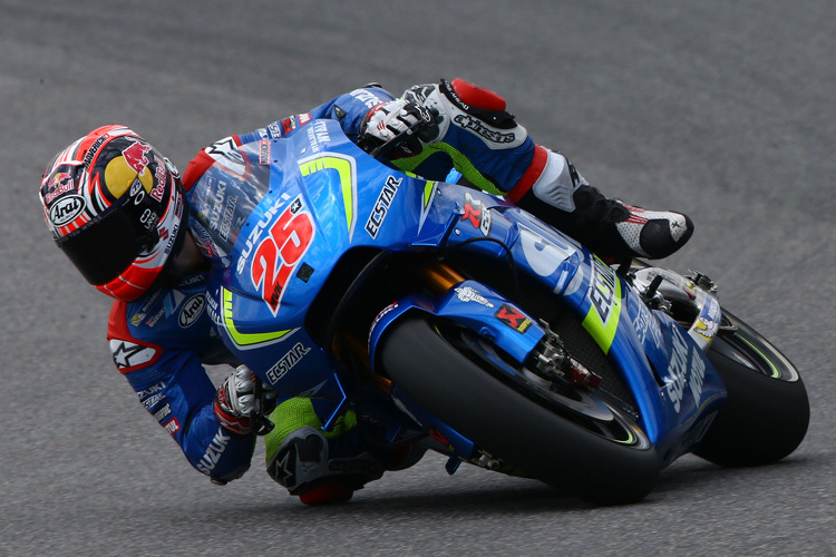 Maverick Vinales