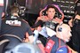 Bestzeit am Freitag: Aleix Espargaró