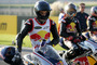 Johann Zarco als Red Bull Rookie im Jahr 2007