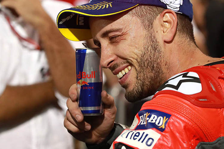 Andrea Dovizioso