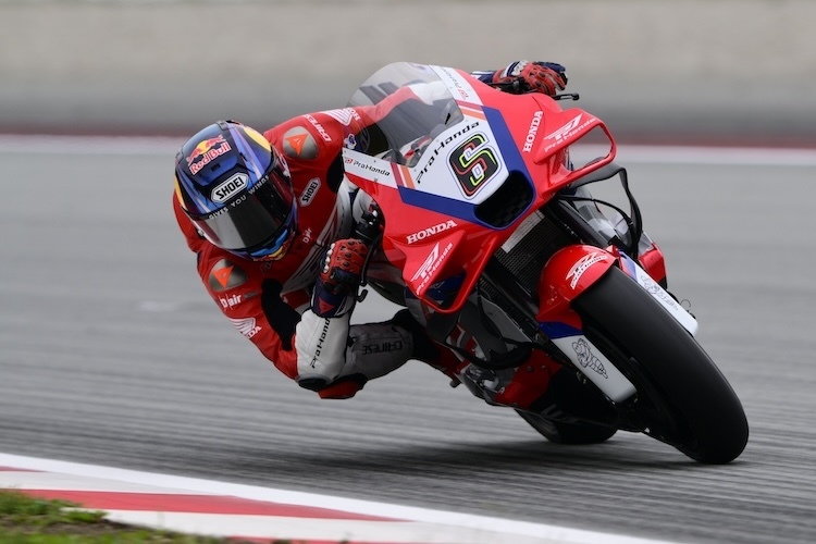 Stefan Bradl