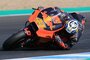 Pol Espargaro will sich mit der MotoGP-KTM weiter steigern