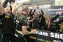 Grenzenloser Jubel bei SRC Kawasaki France