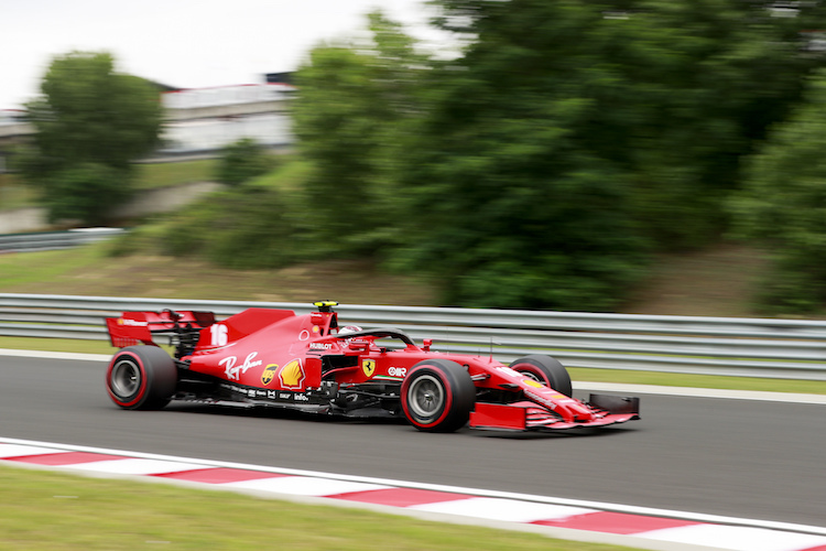 Charles Leclerc