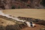 Ivan Cervantes auf Triumph Tiger 900 Rally Pro: Mit der Reise-Enduro auf die Rallye-Spitze nur eine gute halbe Stunde verloren