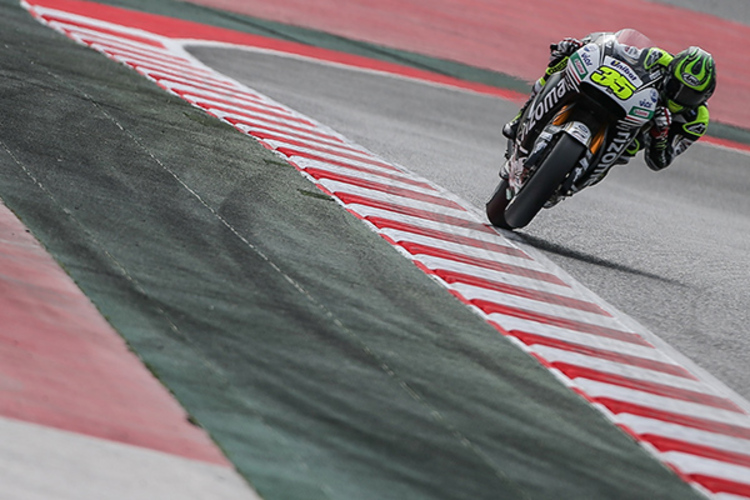 Cal Crutchlow