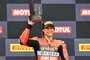 Nicolo Bulega will einen anderen Pokal