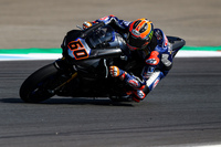 Michael van der Mark auf dem TT Circuit Assen