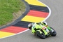 Franco Morbidelli unterwegs auf dem Sachsenring