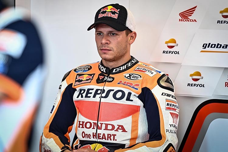 Stefan Bradl