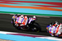 Jorge Martin (vor Zarco) hatte im Katar-GP große Probleme